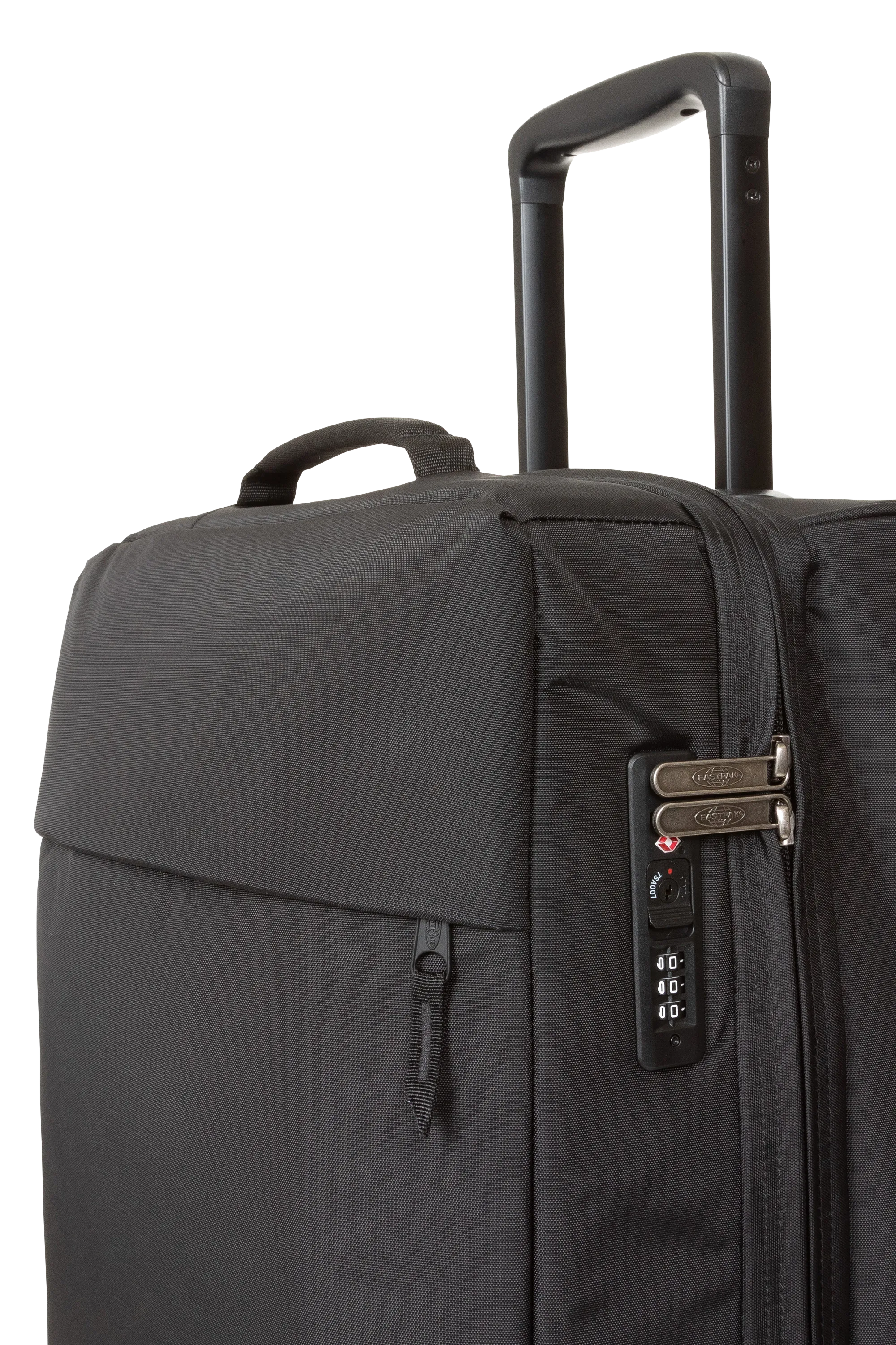 EASTPAK Bagage à main CNNCT F WHEEL Noir