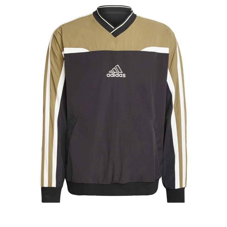Adidas Original Haut Cutline Pullover