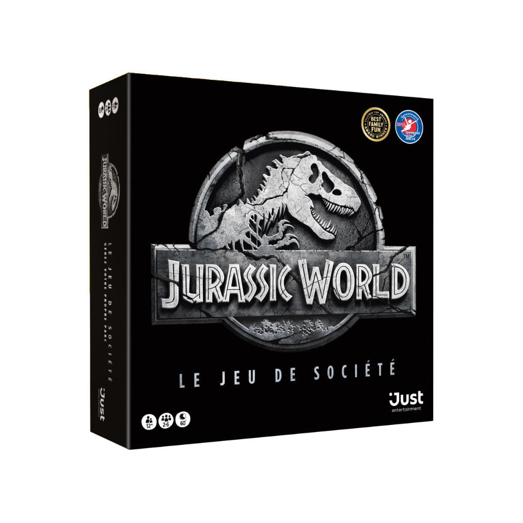 Jurassic World