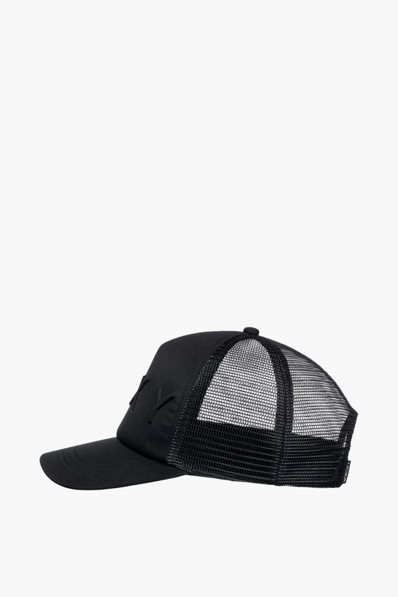 Roxy Brighter Day Trucker Damen Cap