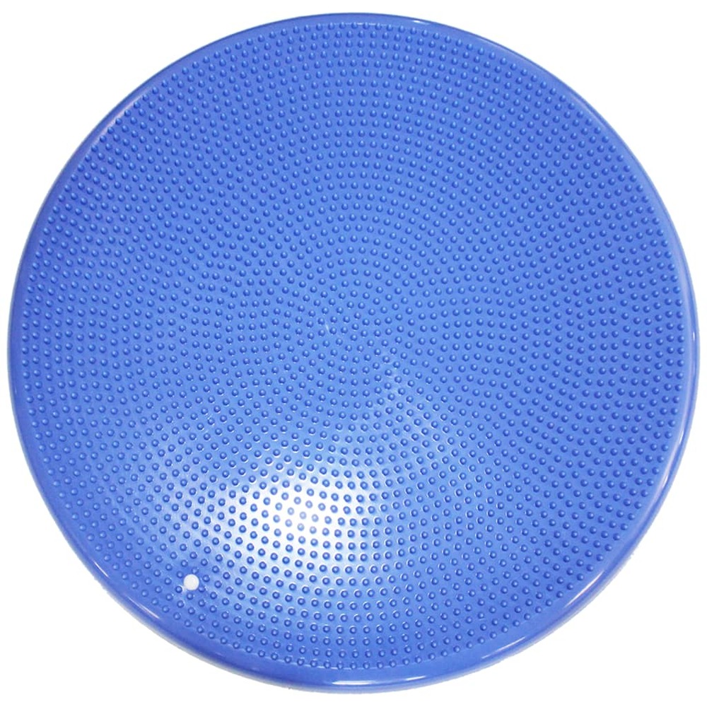 Disque d'équilibre pour animaux de compagnie 36 cm bleu