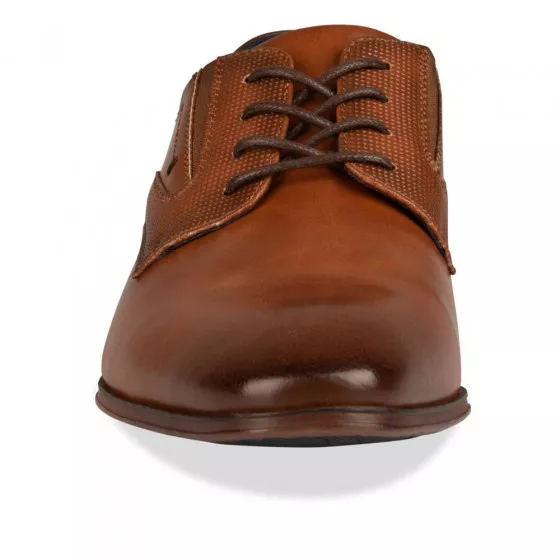 Derbies MARRON B-BLAKE