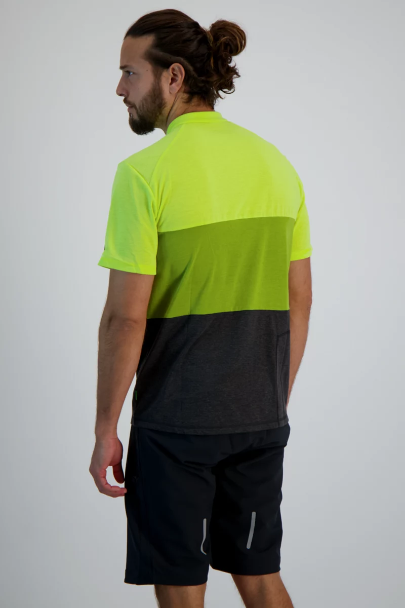 VAUDE Qimsa Herren Biketrikot