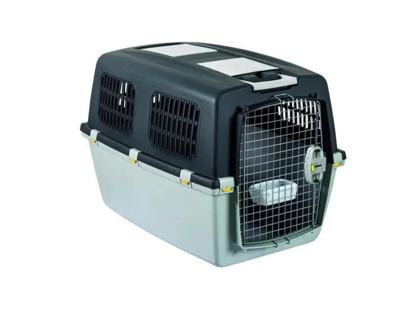 Stefanplast Transporter Gulliver 7 IATA [97490] ^^^