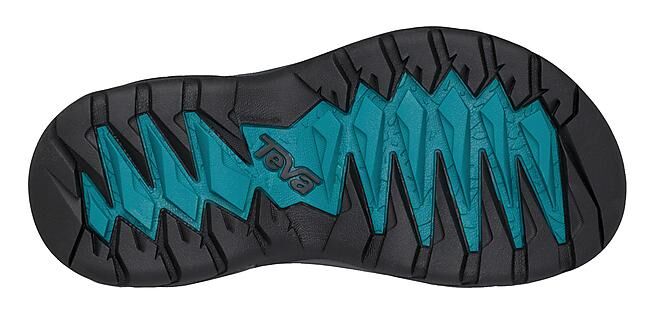 TEVA - SANDALES DE RANDONNEE W TERRA FI 5 UNIVERSAL