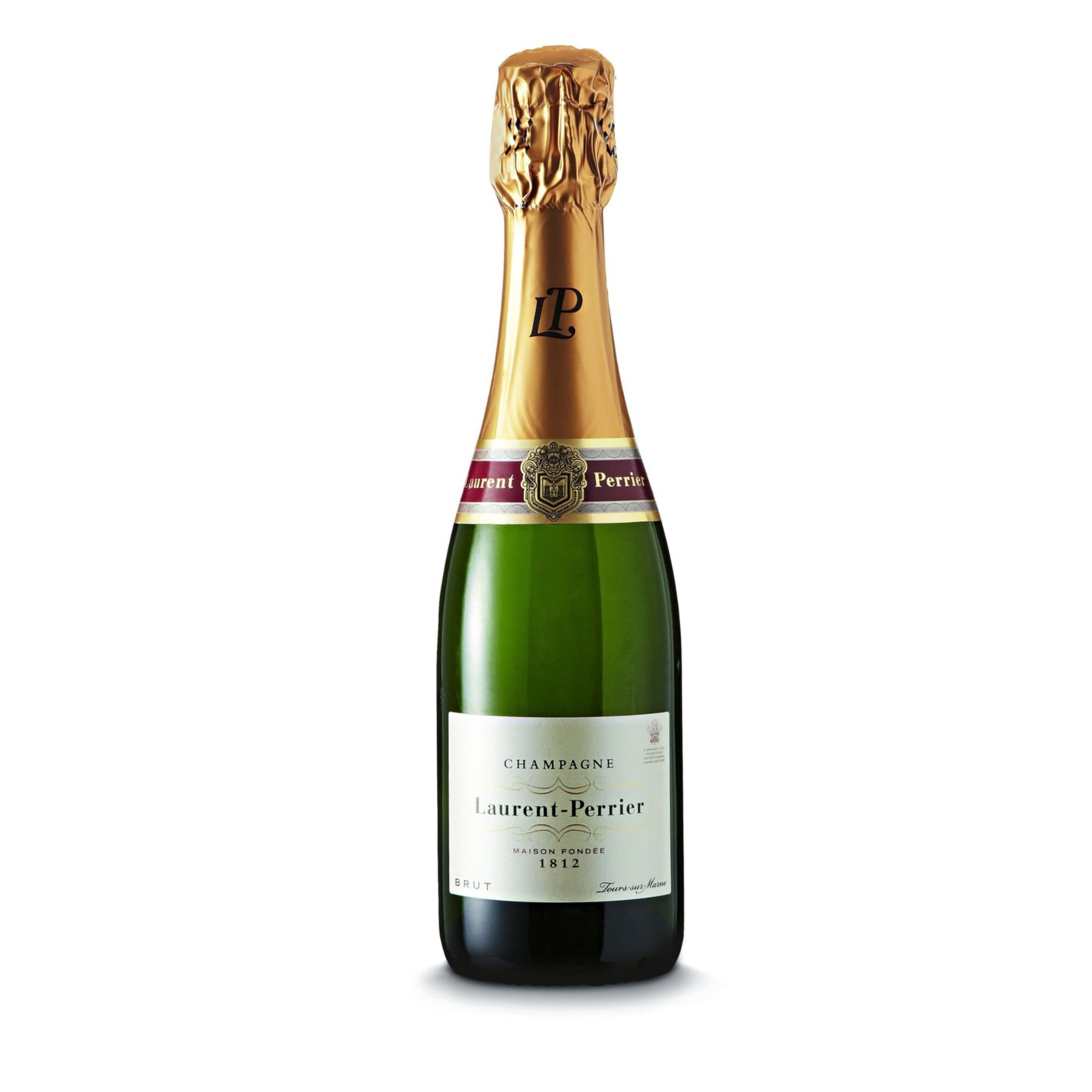 Laurent-Perrier Champagne brut -37.5cl
