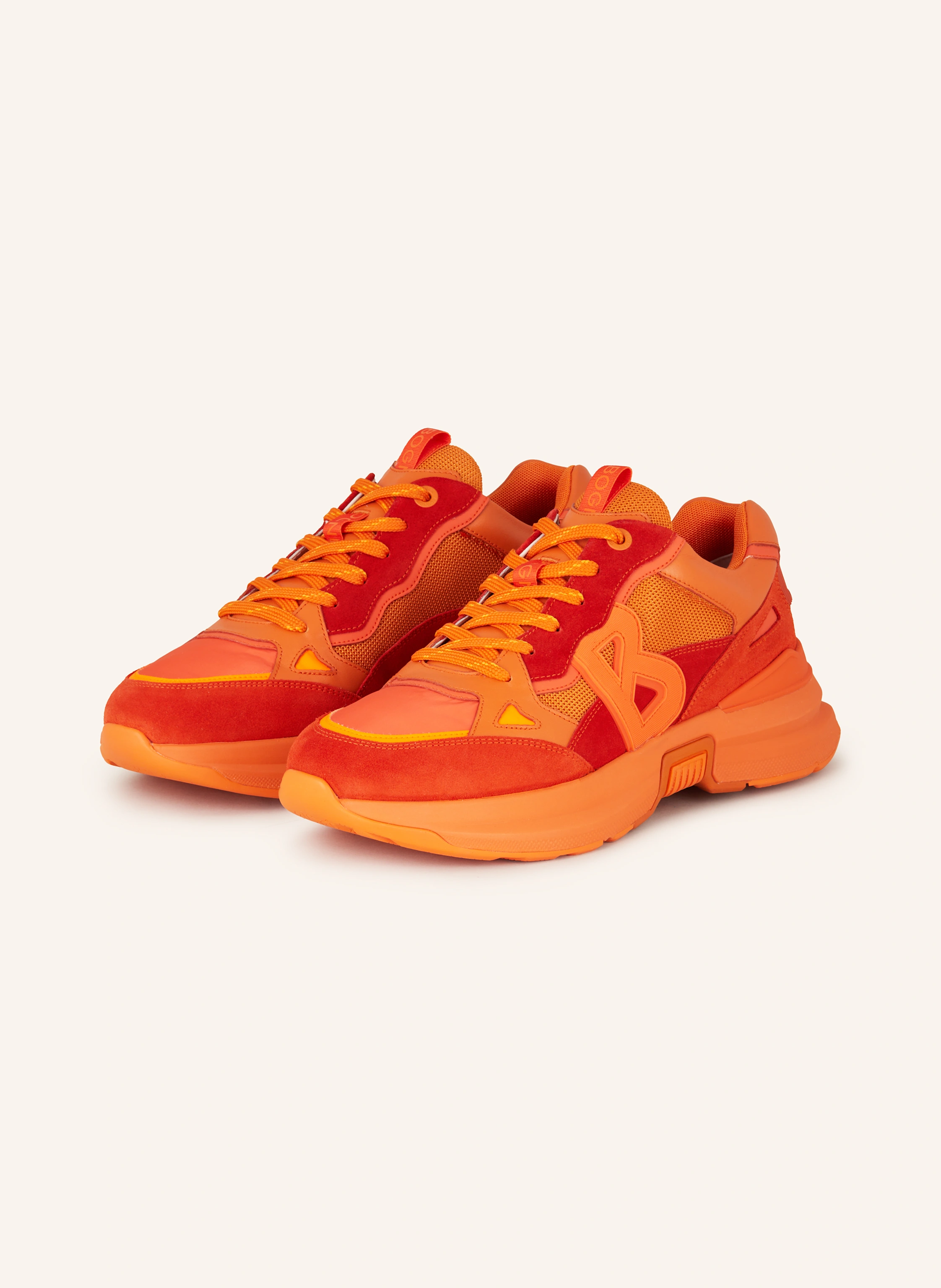 BOGNER Sneaker CTP25
