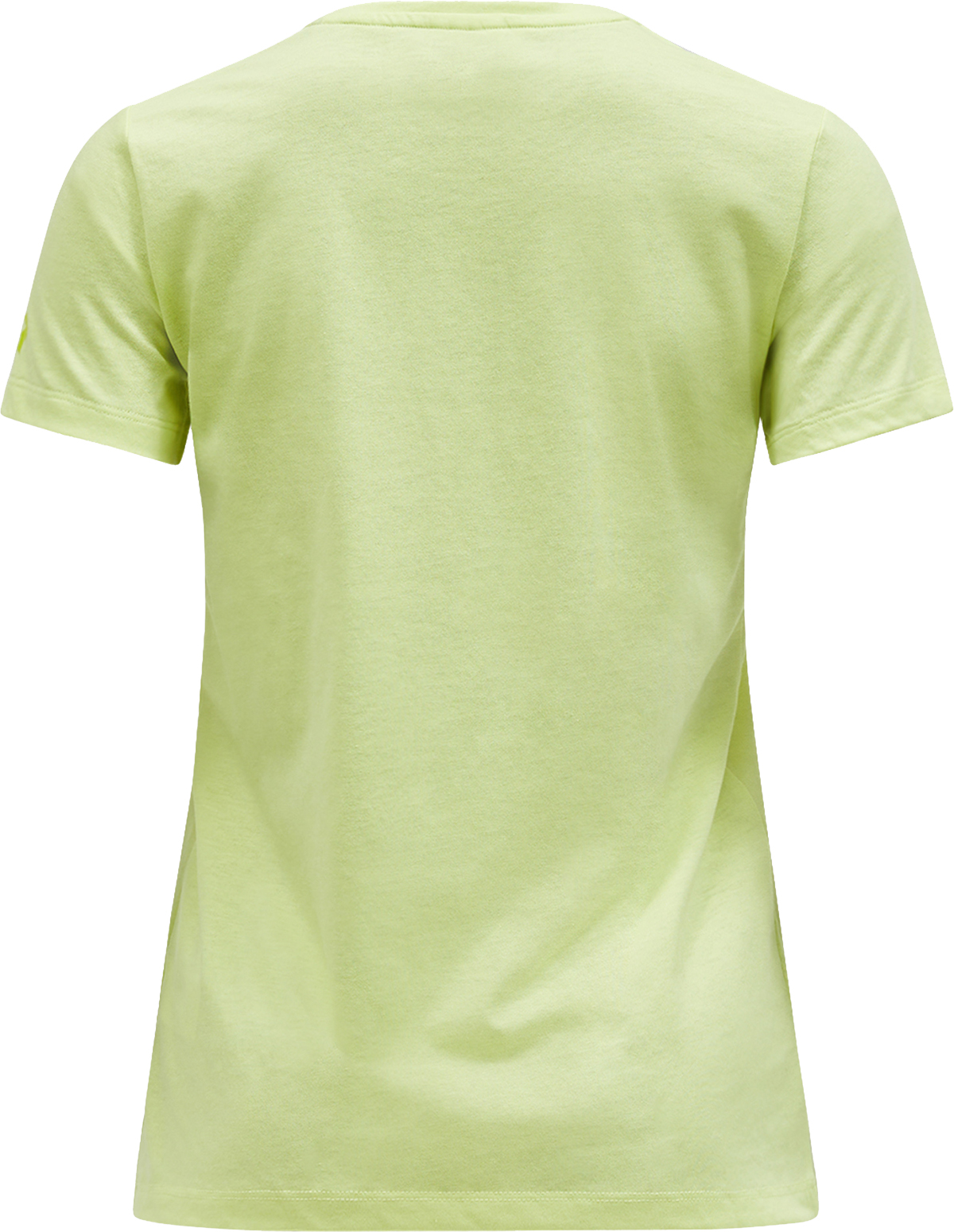 Explore Logo Tee Dame Sunny Adventure