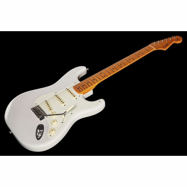 Fender Eric Johnson Strat Wbl