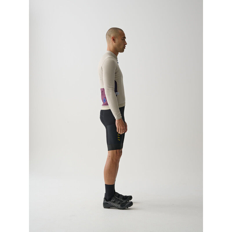 Alt_Road LS Jersey - Maillot vélo homme