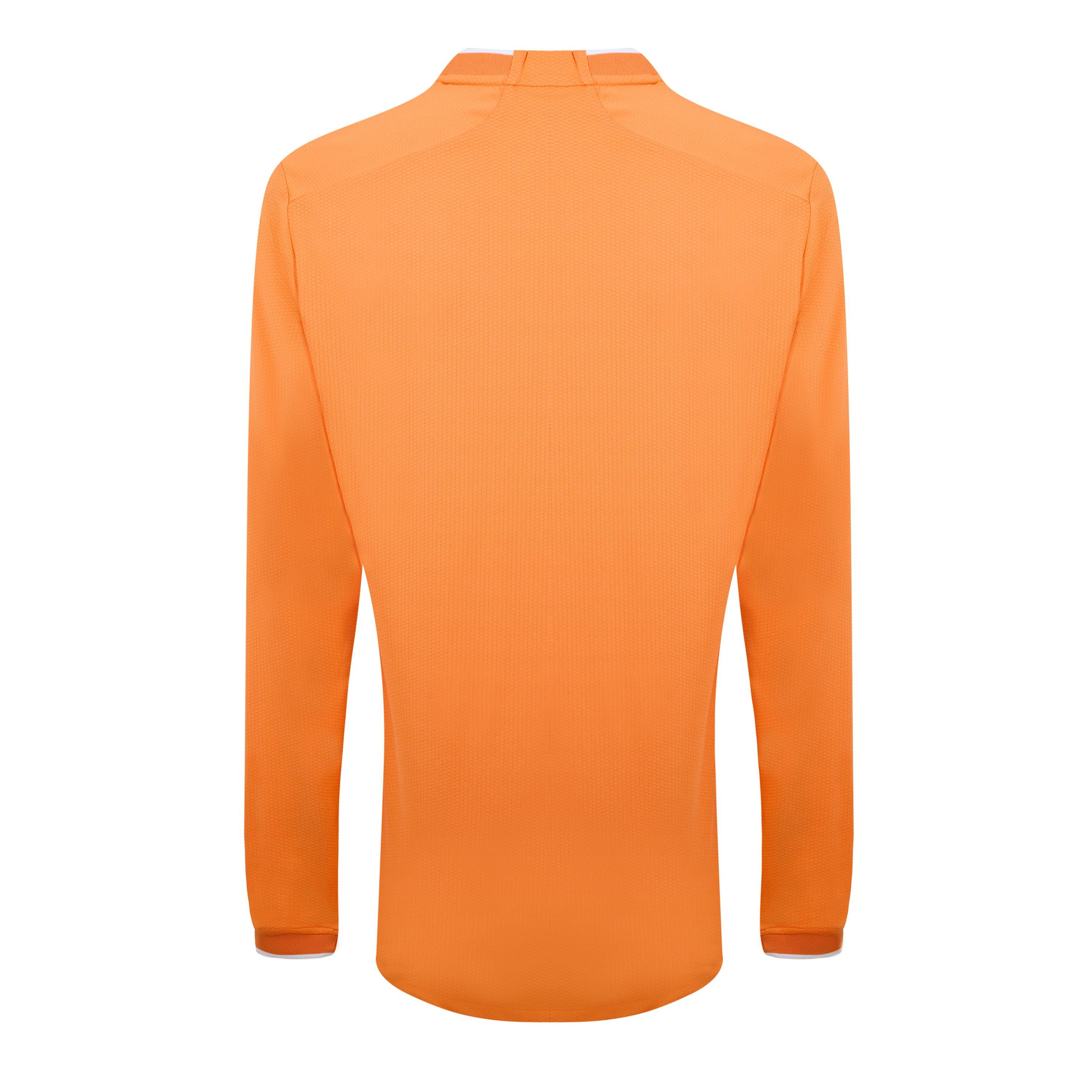 Castore Rangers Goalkeeper Shirt Adults