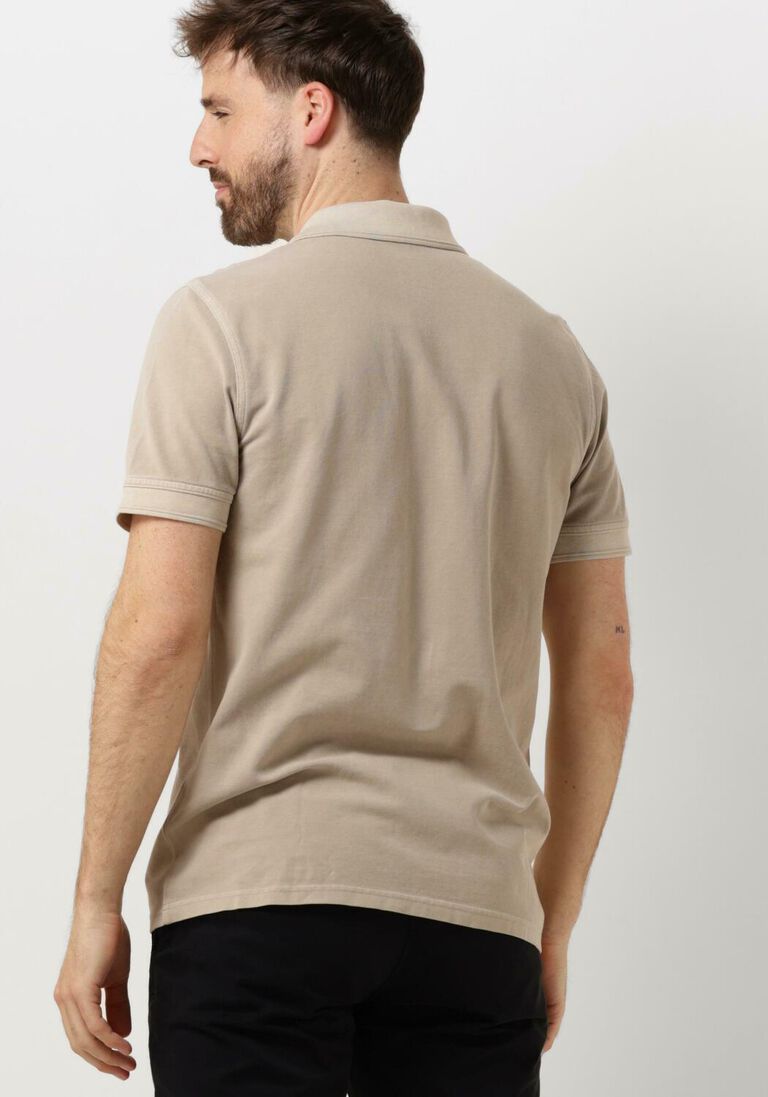 BOSS zand boss polo prime