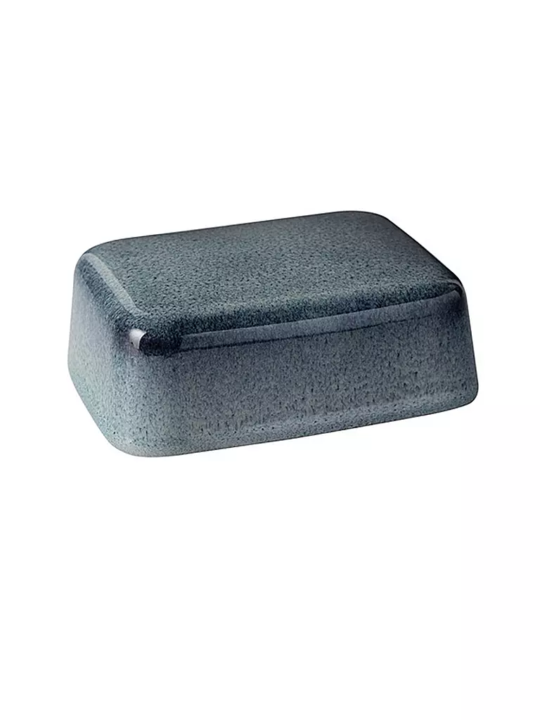 LIKE BY VILLEROY & BOCH Butterose 15x12x6,5cm Lave Gris grau