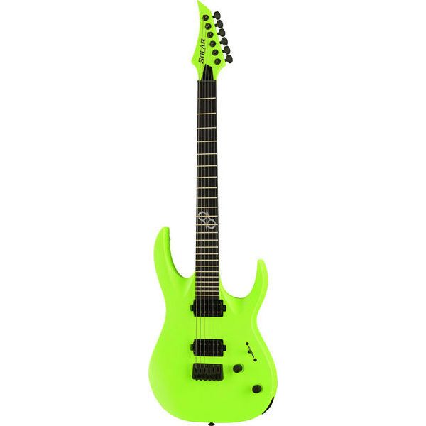 Solar Guitars A2.6 LN