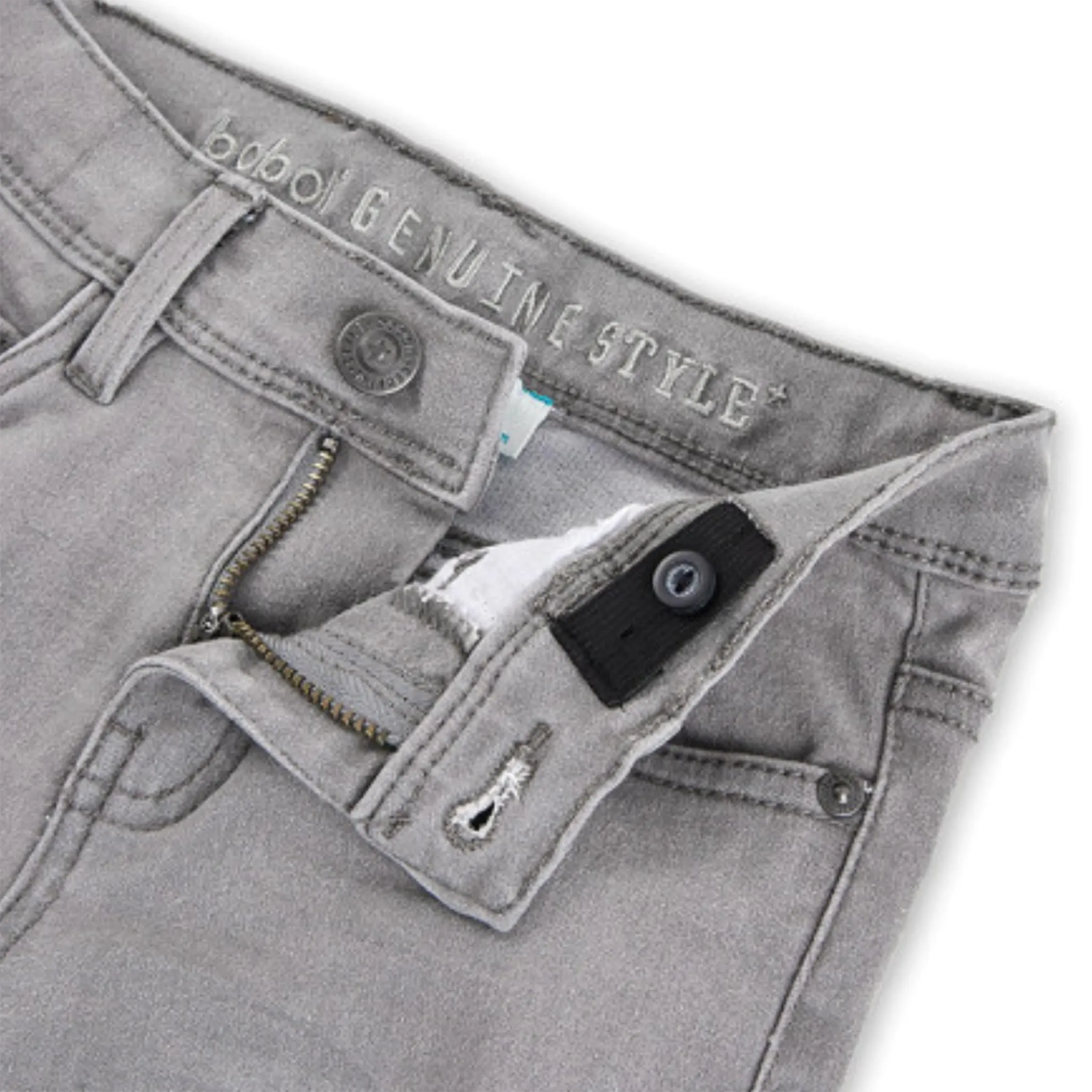 Boboli Jeans Collège 4-10ans