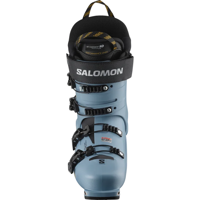 SHIFT PRO 110 AT  Freeride-Schuhe Herren CoppenBlue/Black/SolarPower