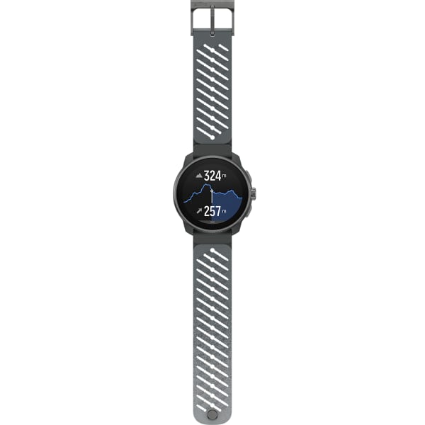 Montre cardio GPS SUUNTO RACE S TITANIUM GRAPHITE
