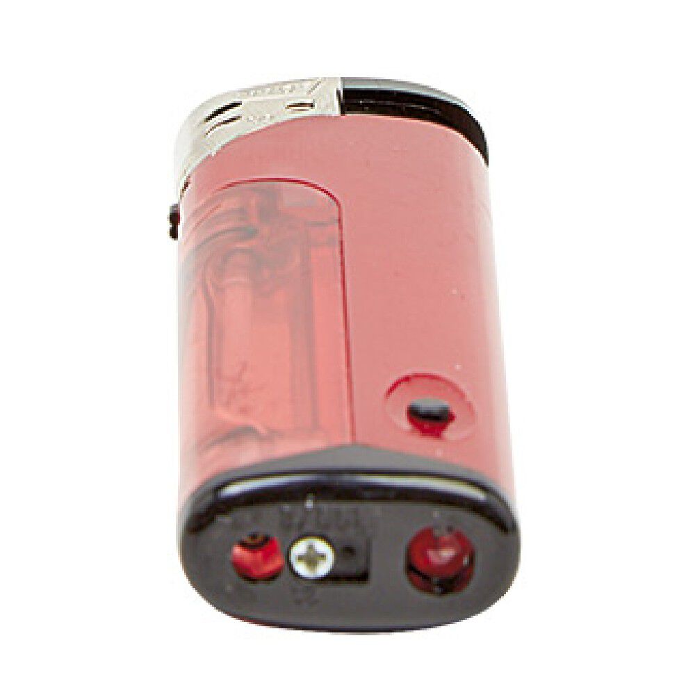 Briquet lumineux à led Prof twig x2