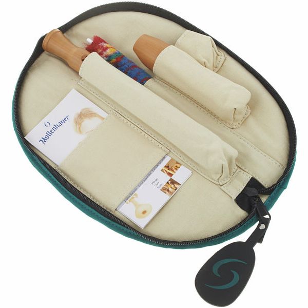 Mollenhauer 2166 Canta Sopranblockflöte