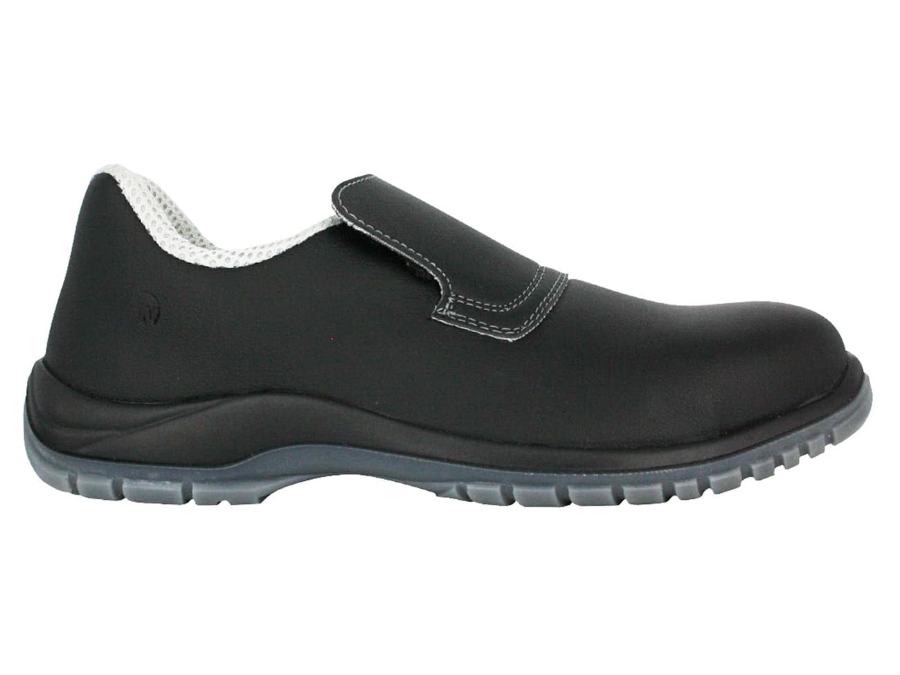 Chaussure de sécurité - Dan noir - Taille 43 - NORD'WAYS