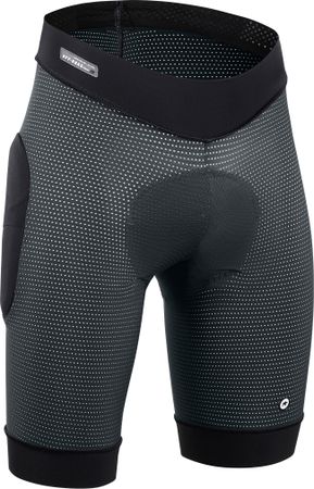 TRAIL TACTICA HP T3 Herren-Innenhose  torpedo grey  M