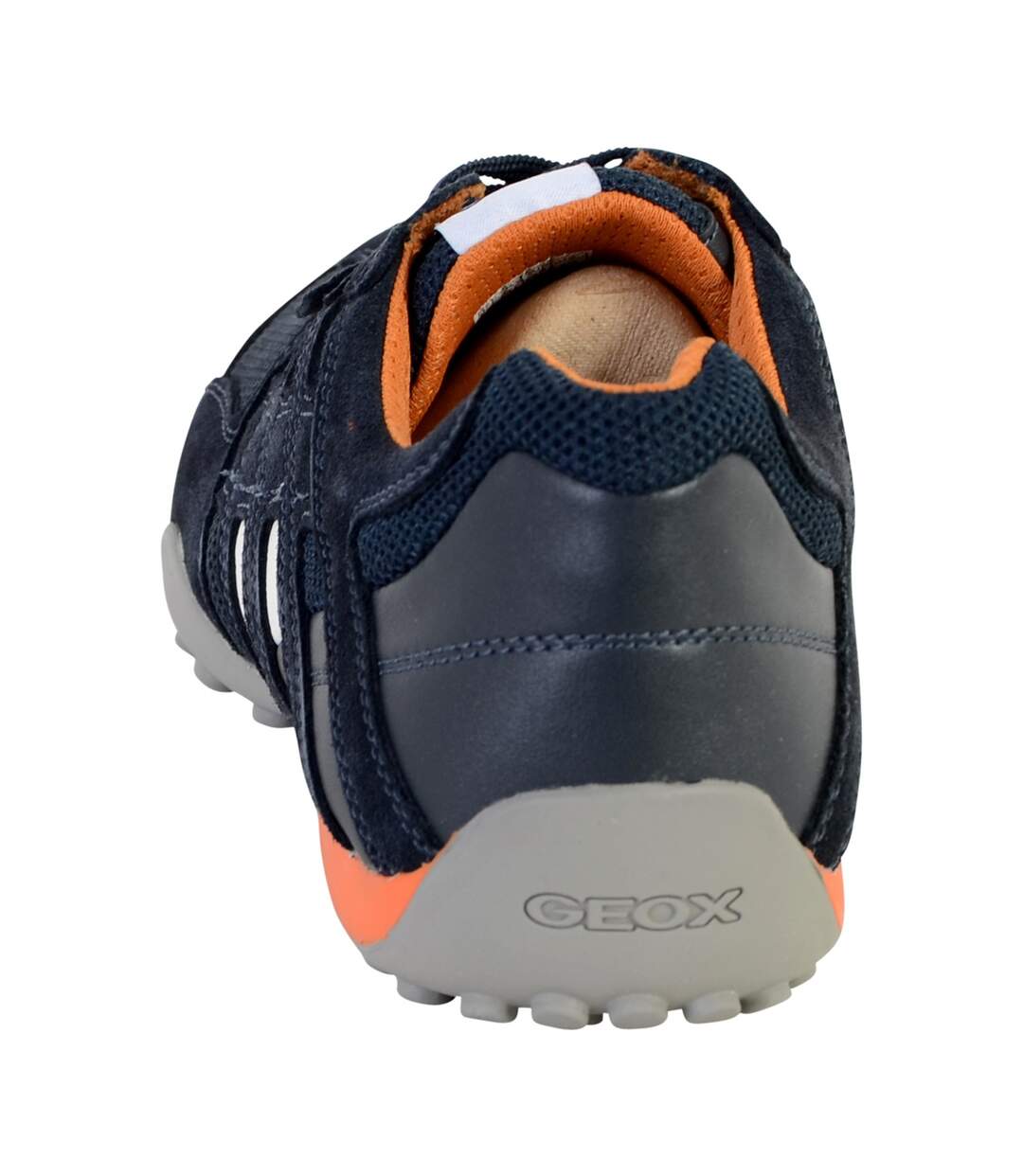 Basket Geox U Snake K
