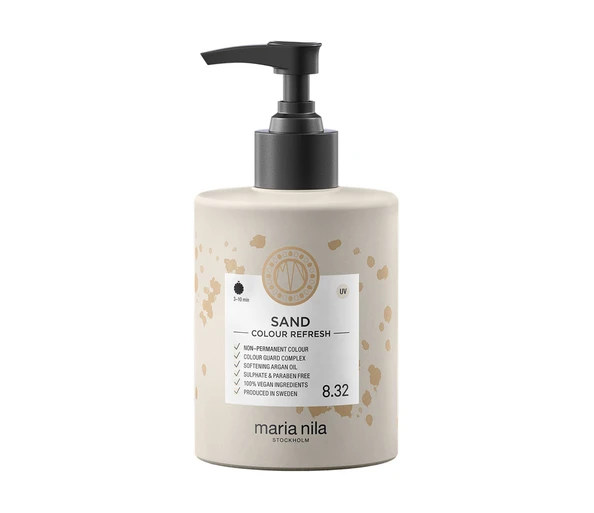 MARIA NILA Colour Refresh Sand