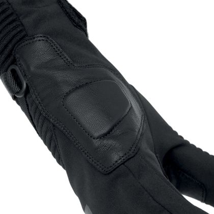 Gants Tucano Urbano LADY BREAK HYDROSCUD® - Noir