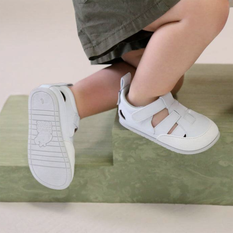 Zapato feroz Zapato Feroz Féroces Irta Blanco