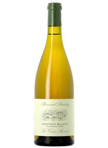 La Croix Boissée Blanc - Bernard Baudry