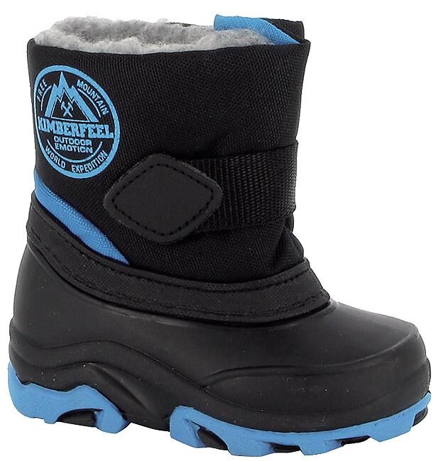 KIMBERFEEL - CHAUSSURES CHAUDE NEMO ENFANT