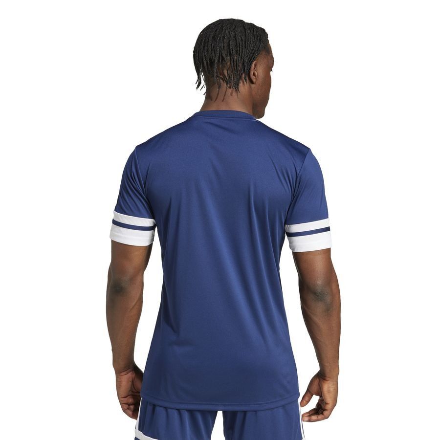 adidas Maillot Squadra 25 - Bleu/Blanc