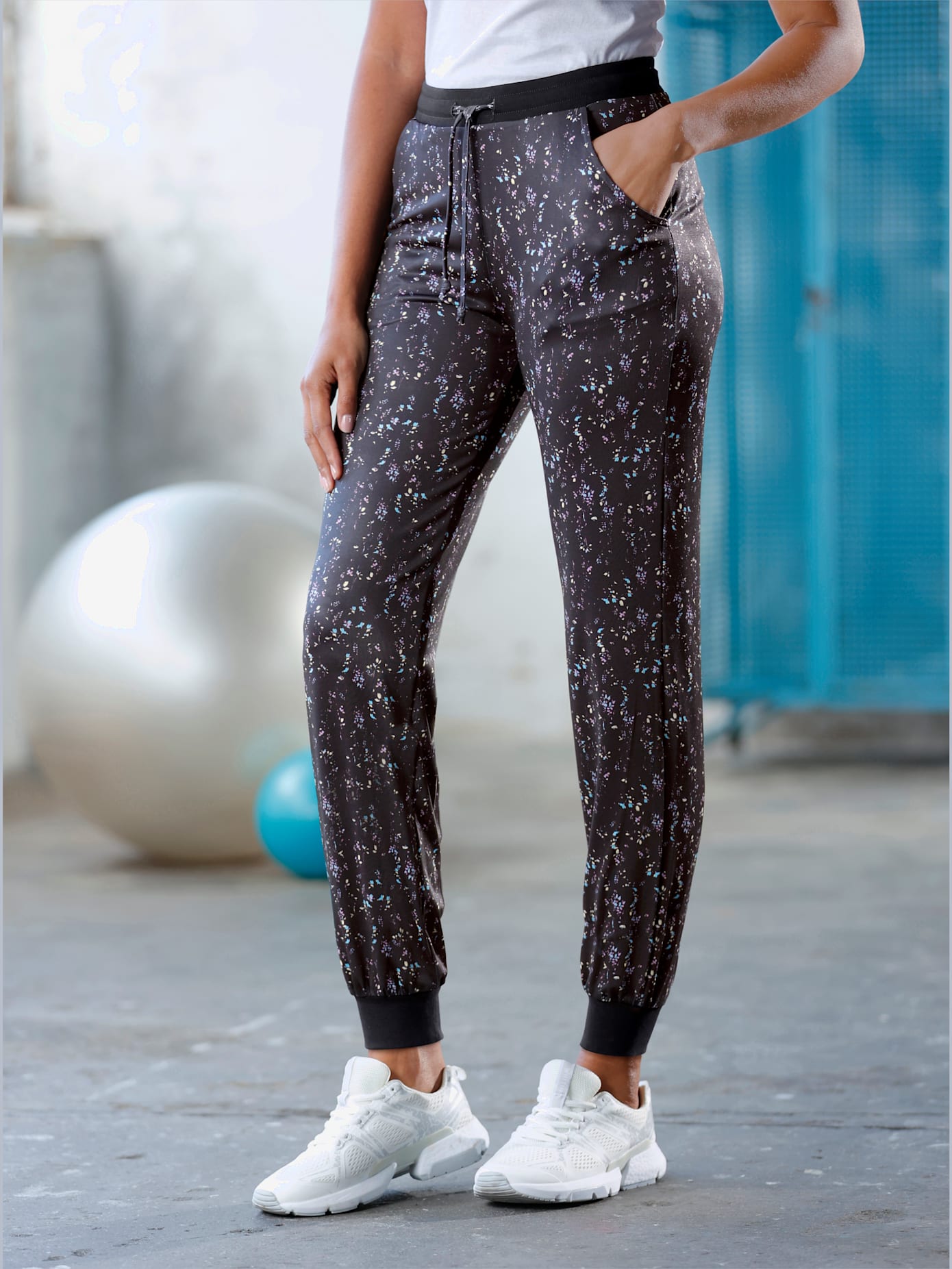 Pantalon d'extérieur respirant