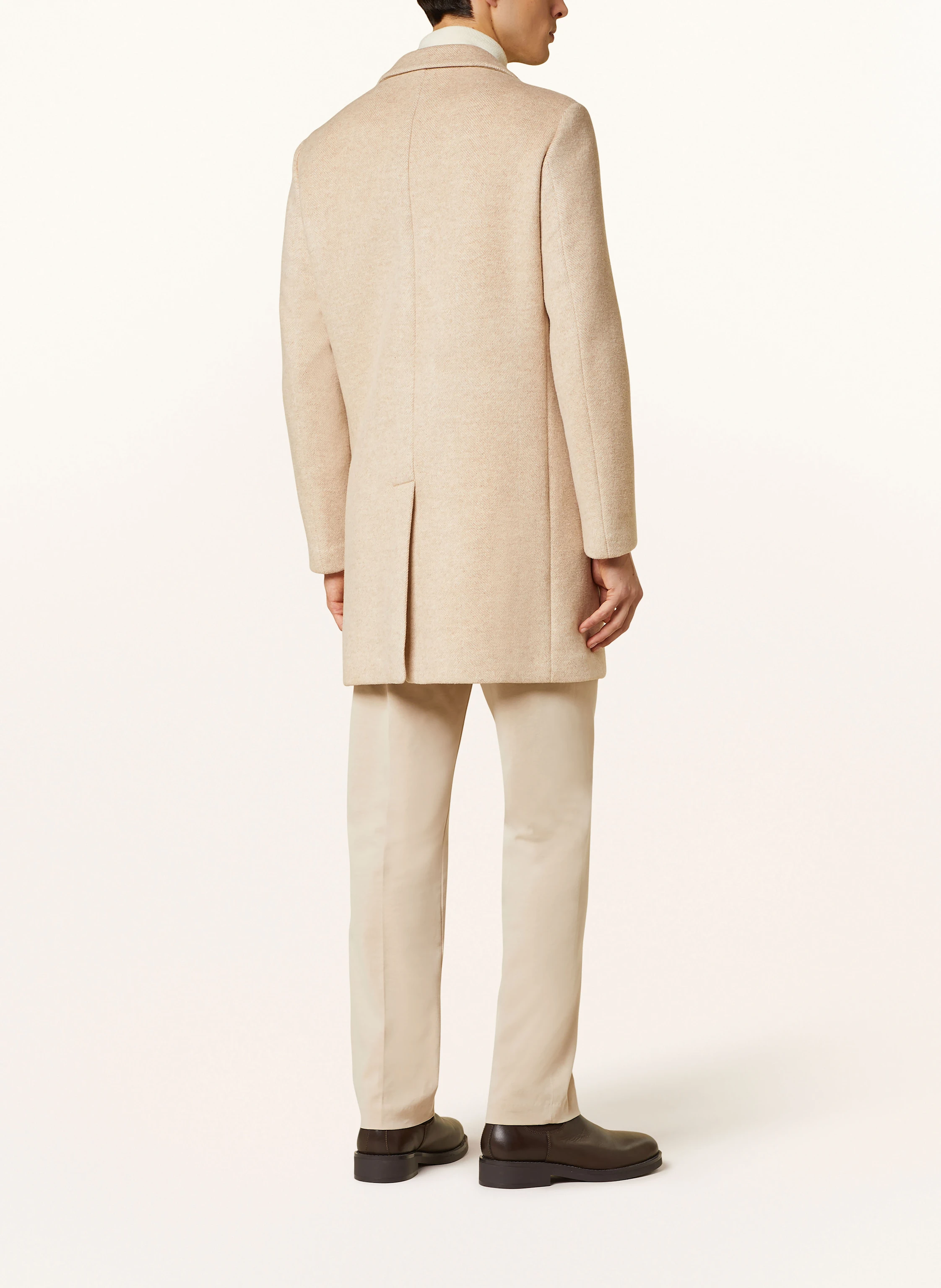 REISS Mantel GABLE