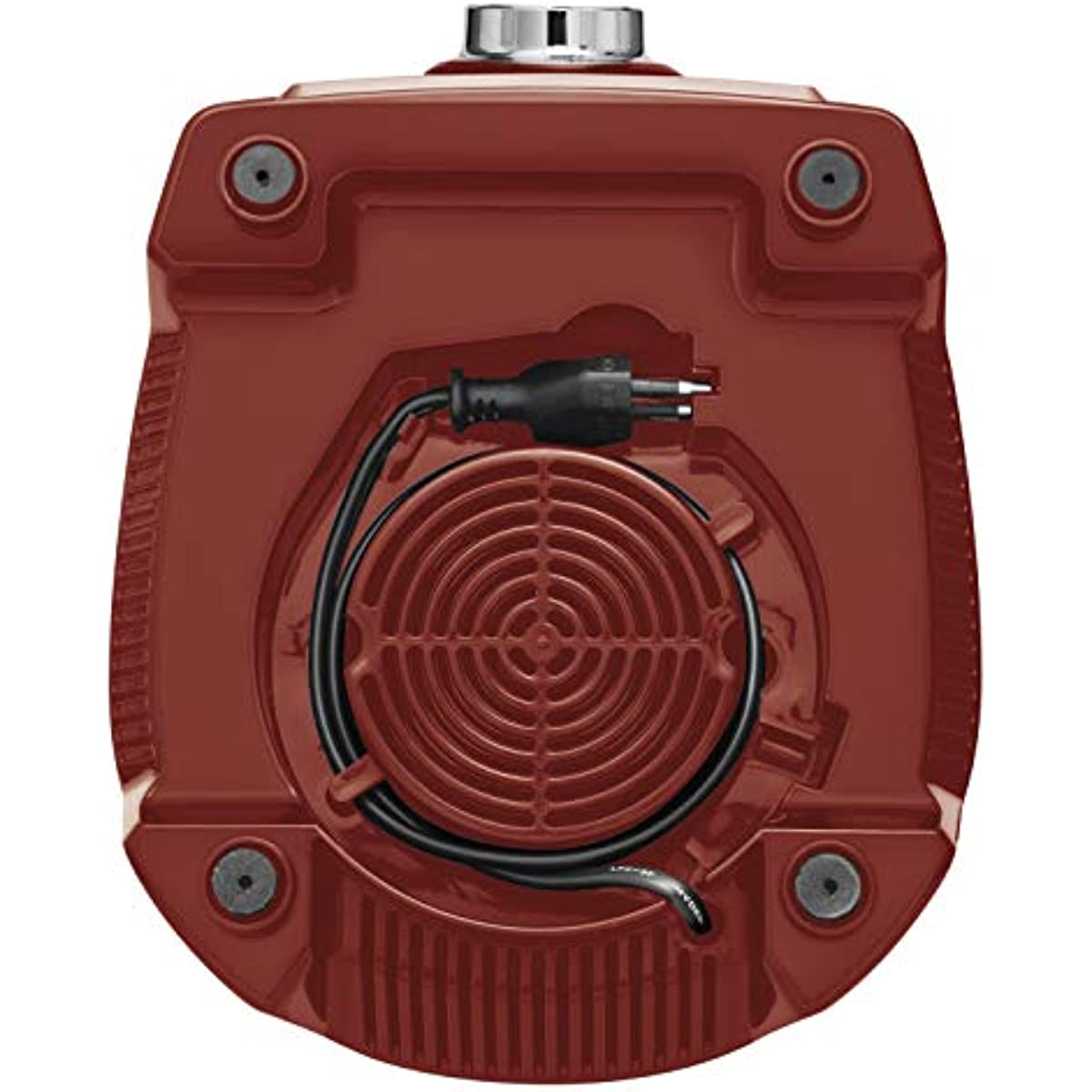 Liquidificador Mondial Turbo Power L-99-FR LIQUIDIFICADOR-220V-VERMELHO