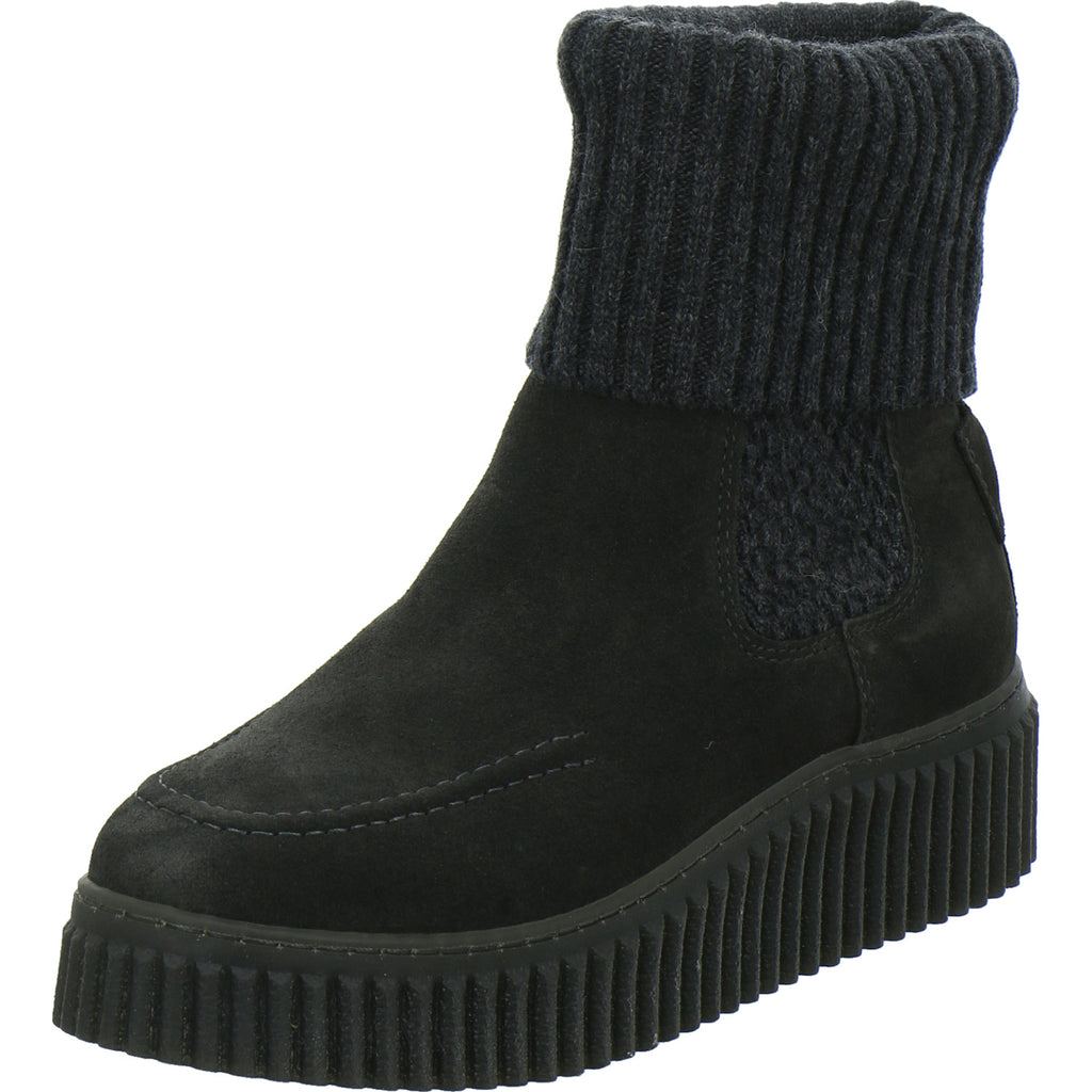 Marc O` Polo Stiefel Damen Bianca Anthrazit