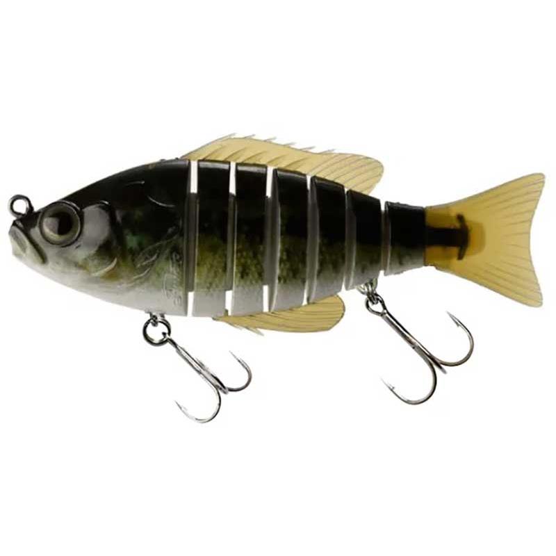 Leurre Coulant Biwaa Seven - 10Cm