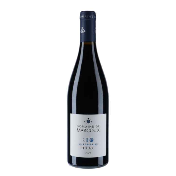 Domaine de Marcoux Lirac 