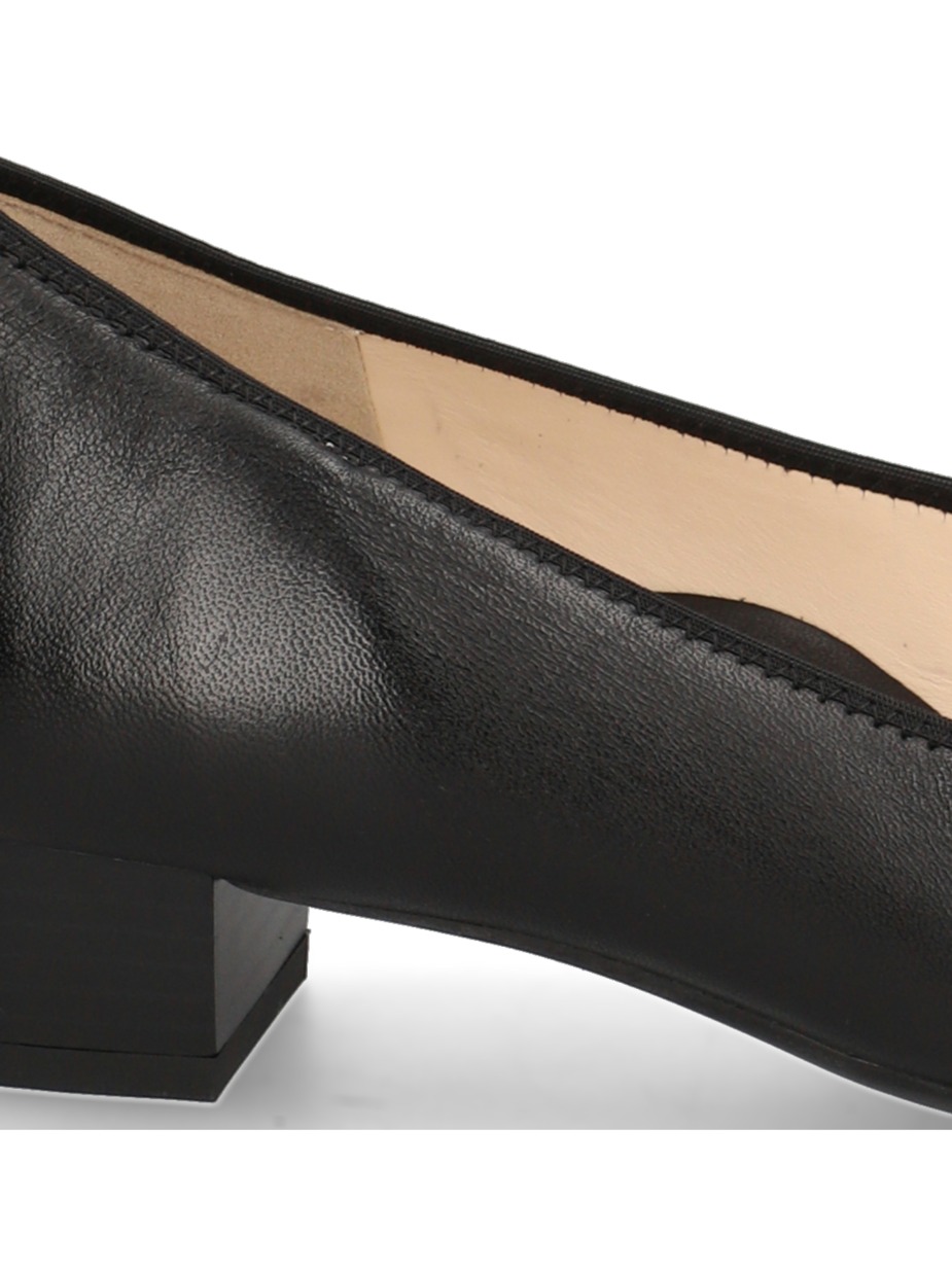 Milano High Soft