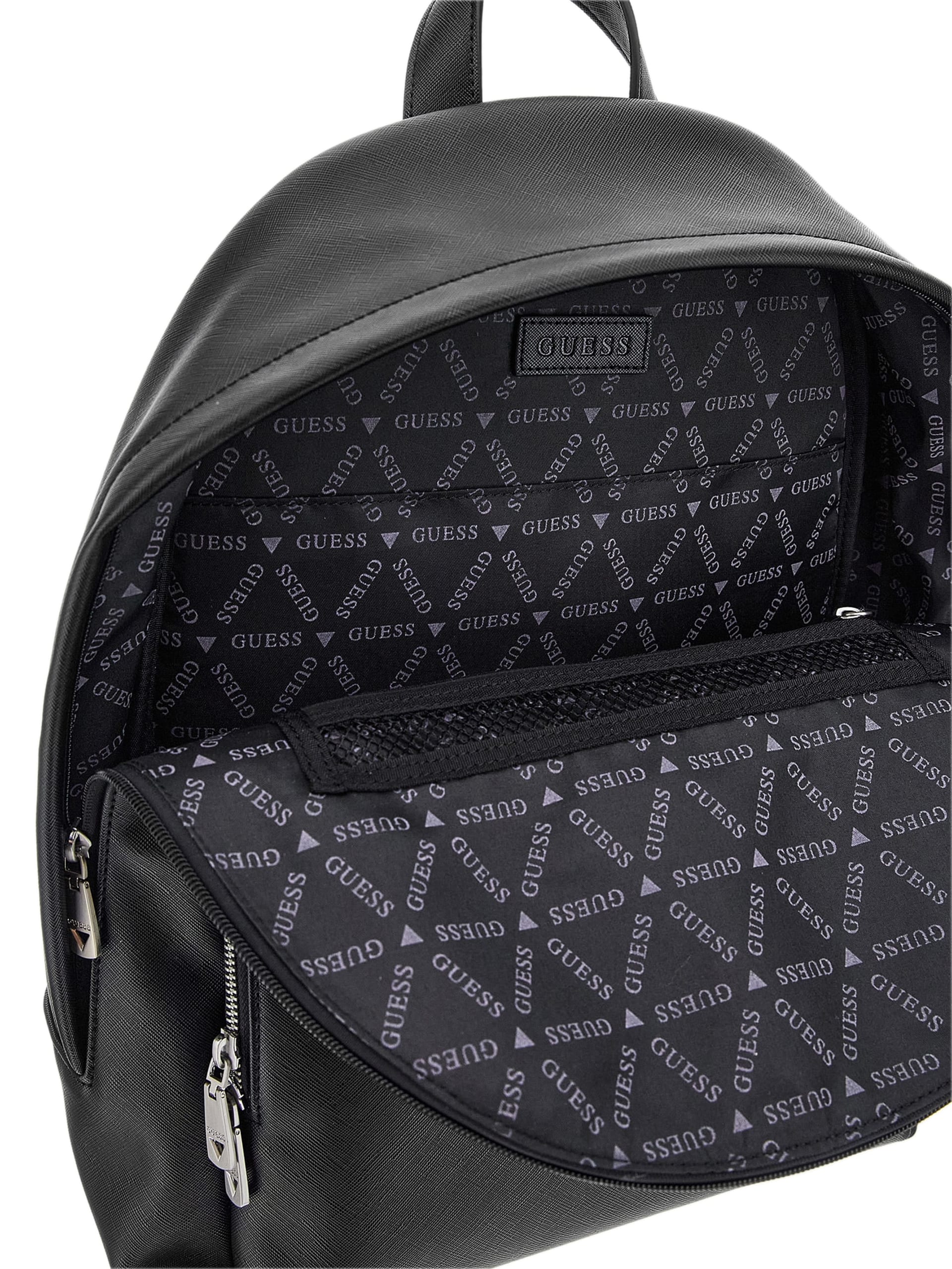 Mochila Milano em couro sintético