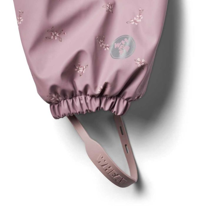 Thermo Rainsuit Aiko Kids flyverdragt