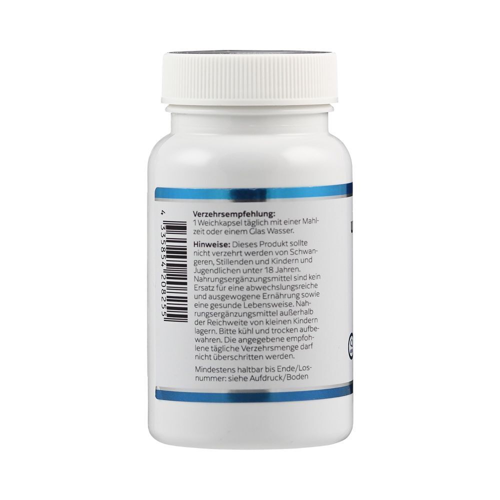 Ubiquinol 100 mg