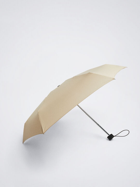 Guarda-chuva pequeno - Bege
