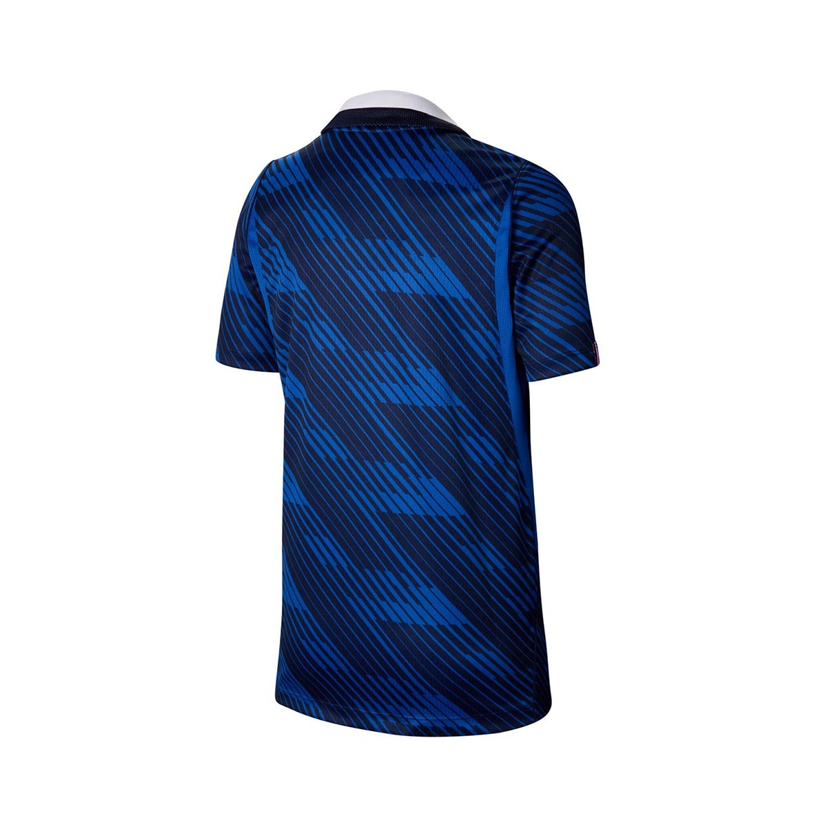 Camisola Nike França Primeiro equipamento Mundial 2026 Criança