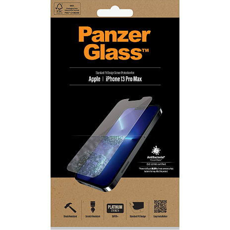 PanzerGlass Apple iPhone 13 Pro Max AB