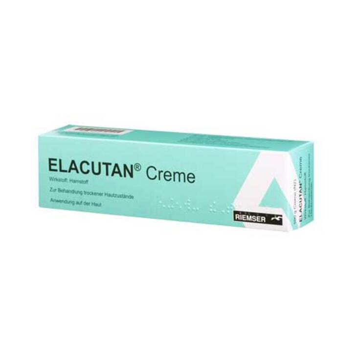 Elacutan Creme, 150 g
