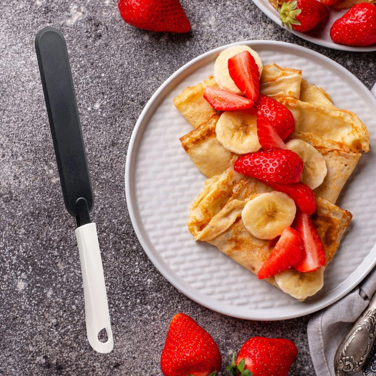 Spatule à crêpes Arcadalina Fackelmann