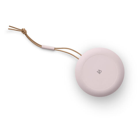 B&O Beosound A1 2nd Gen – exclusieve Bluetooth-luidspreker Roze