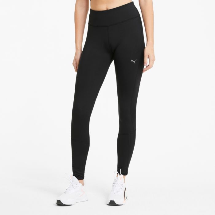 Puma Dame Lange tights Run Favorite Reg Rise Full Tight