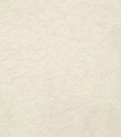 Profuomo T-Shirt Ecru Melange PP2T00001A-F kopen